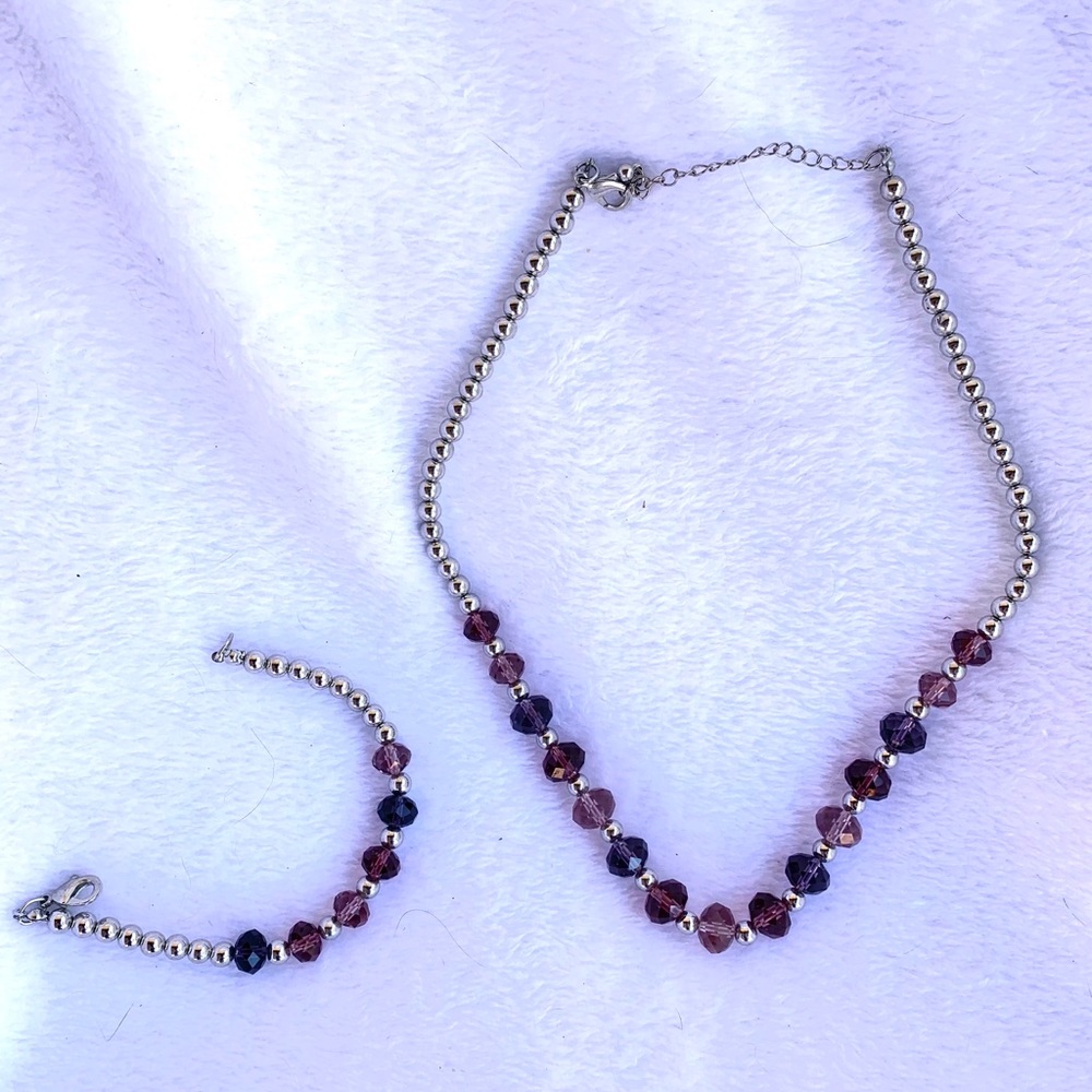 🔹🔺Costume jewelry